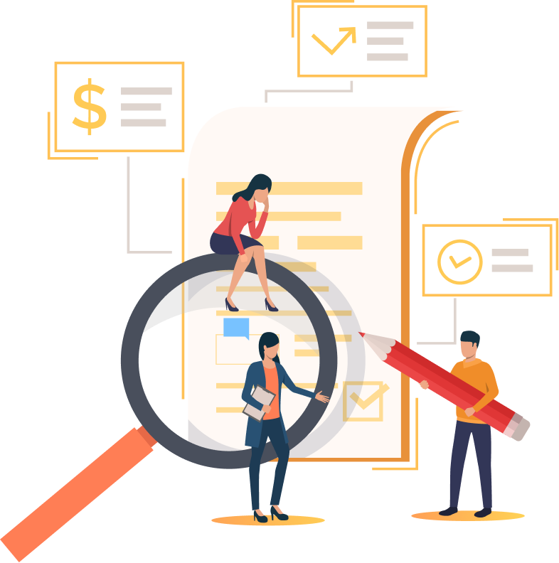 Powerful & Fast Requirement Analysis Powerful & Fast Requirement Analysis